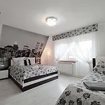 Olczanski Dom Villa Zakopane