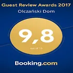 Villa Olczanski Dom Zakopane