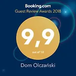 Olczanski Dom Zakopane