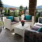 Olczanski Dom Villa Zakopane
