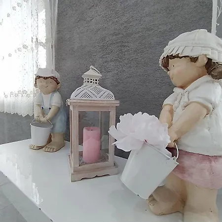 Olczanski Dom ヴィラ *