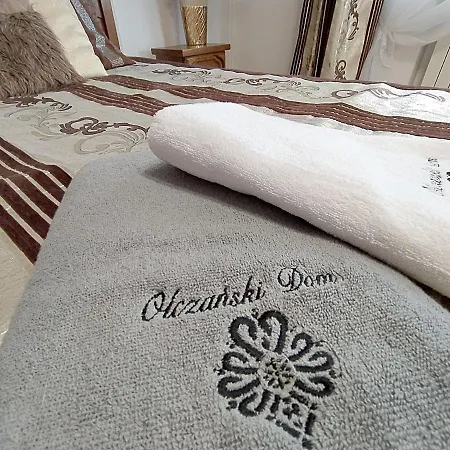 Olczanski Dom 扎科帕内