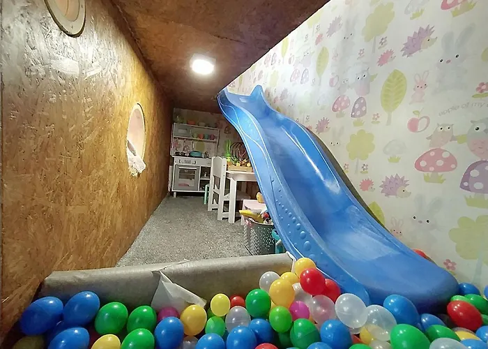 Olczanski Dom ザコパネ