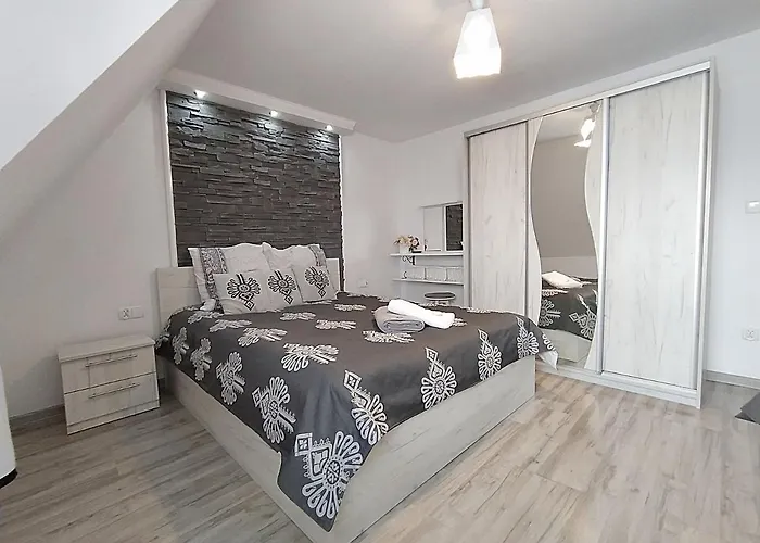 ヴィラ Olczanski Dom *