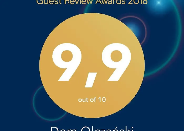 Olczanski Dom ザコパネ