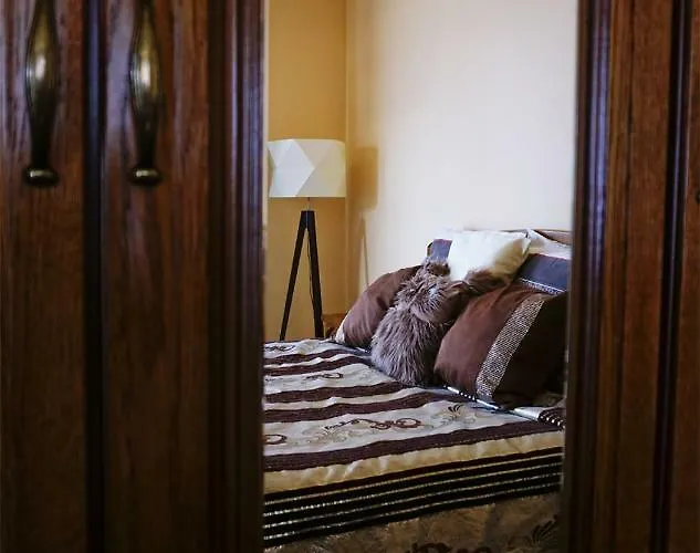 Olczanski Dom ヴィラ *