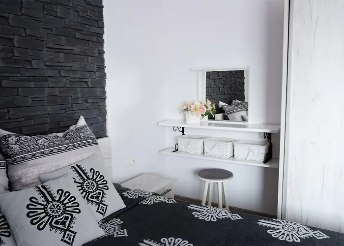 Olczanski Dom ヴィラ *