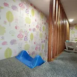 Olczanski Dom * 자코파네