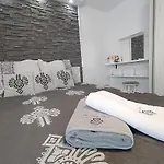 빌라 Olczanski Dom 자코파네