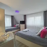 빌라 Olczanski Dom 자코파네