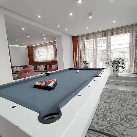 Villa Olczanski Dom Zakopane