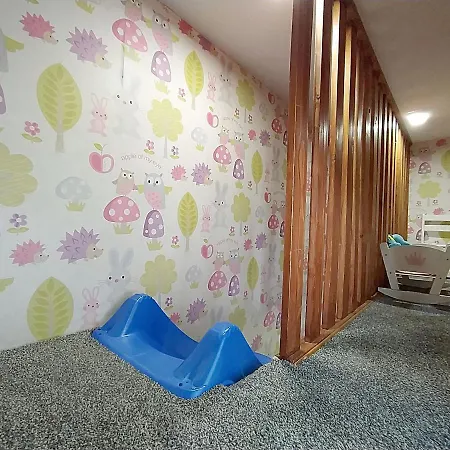 Olczanski Dom * Zakopane