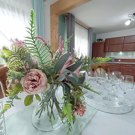 Olczanski Dom Villa Zakopane