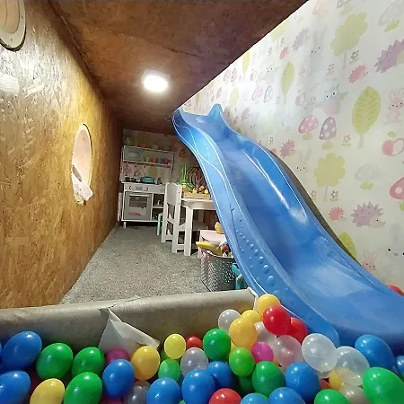 Olczanski Dom Zakopane