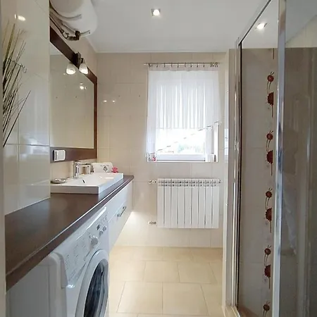 Olczanski Dom Zakopane