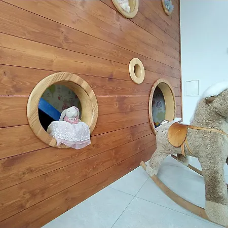 Olczanski Dom * Zakopane