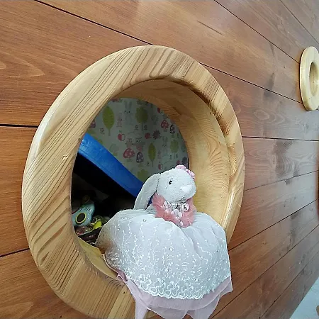 Villa Olczanski Dom *