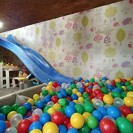 Villa Olczanski Dom Zakopane