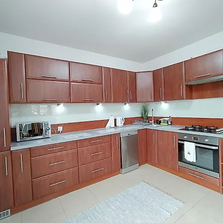 Olczanski Dom Zakopane