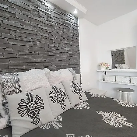 Villa Olczanski Dom Zakopane