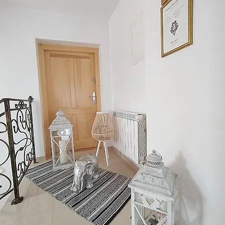 Villa Olczanski Dom