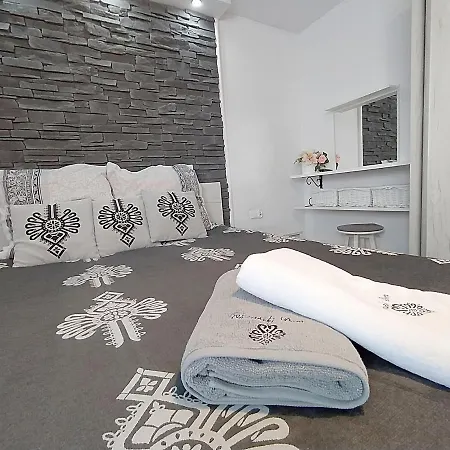 Villa Olczanski Dom Zakopane