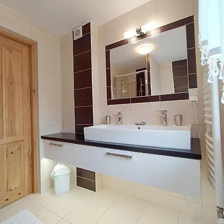 Olczanski Dom Zakopane