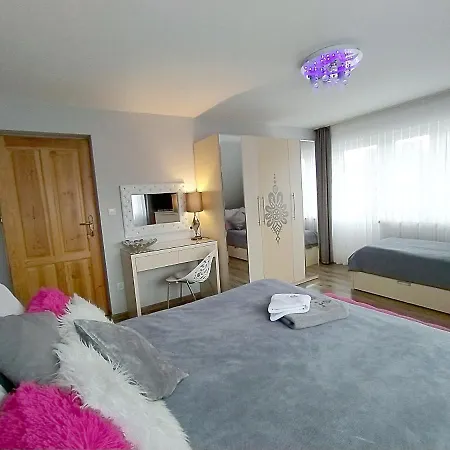 Olczanski Dom Zakopane