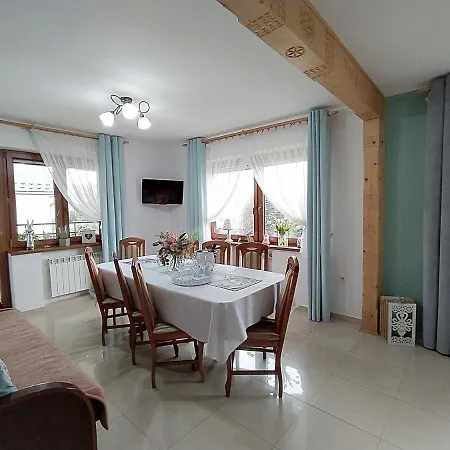 Olczanski Dom * Zakopane