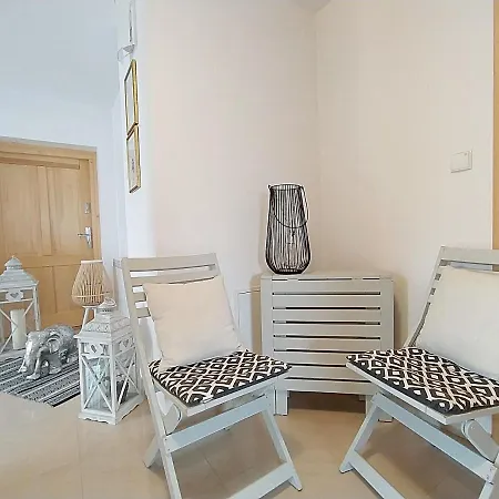 Vila Olczanski Dom *
