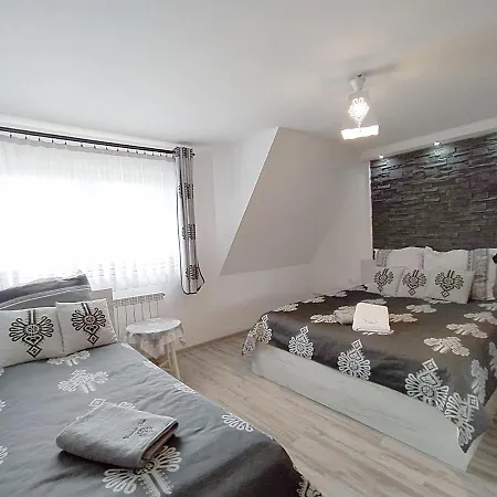 Olczanski Dom * Zakopane