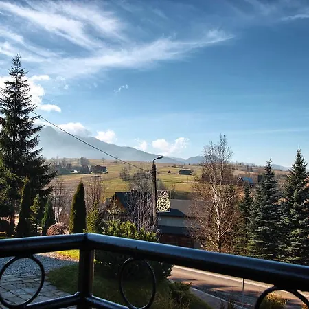 Olczanski Dom * Zakopane
