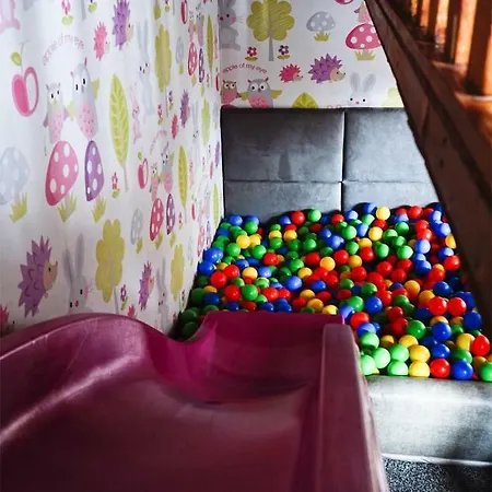 Villa Olczanski Dom Zakopane