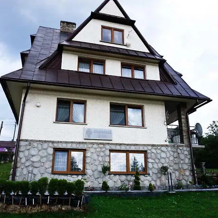 Olczanski Dom