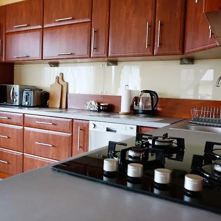 Olczanski Dom Villa *