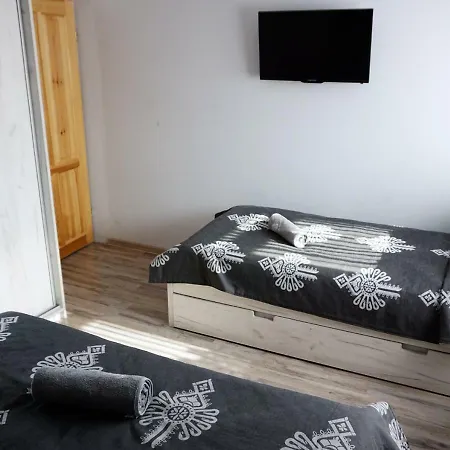 Villa Olczanski Dom Zakopane