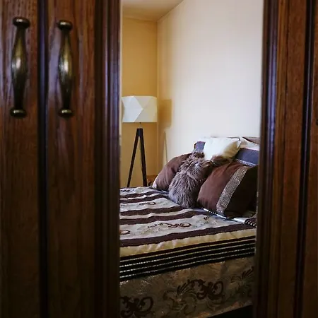 Olczanski Dom Villa *