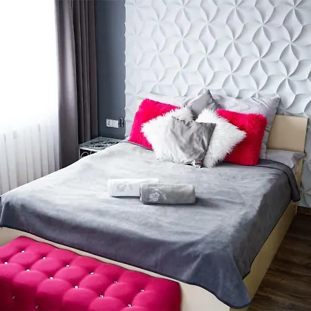 Olczanski Dom * Zakopane