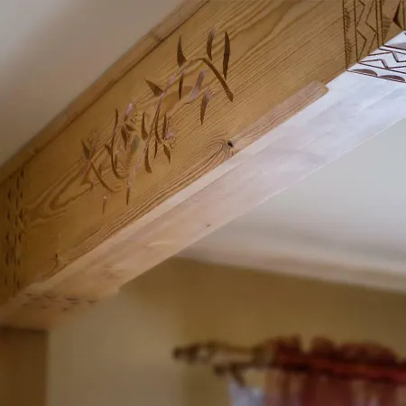 Olczanski Dom Zakopane