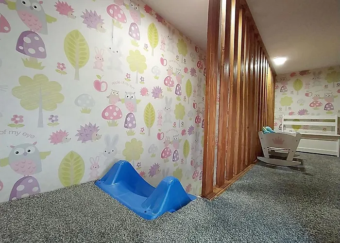 Olczanski Dom * Zakopane