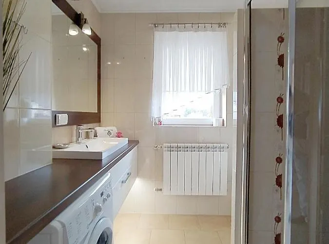 Olczanski Dom Zakopane