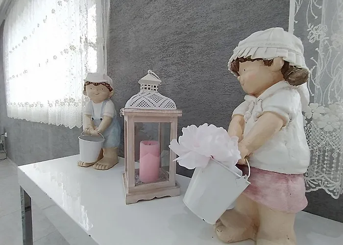 Olczanski Dom Vila *