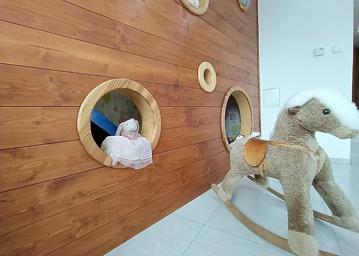 Olczanski Dom * Zakopane