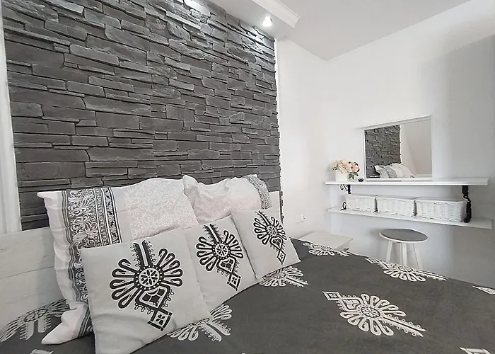 Villa Olczanski Dom Zakopane