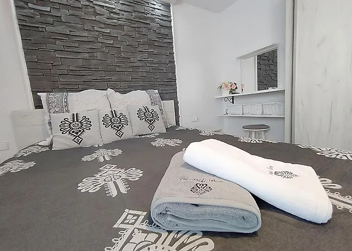 Villa Olczanski Dom Zakopane