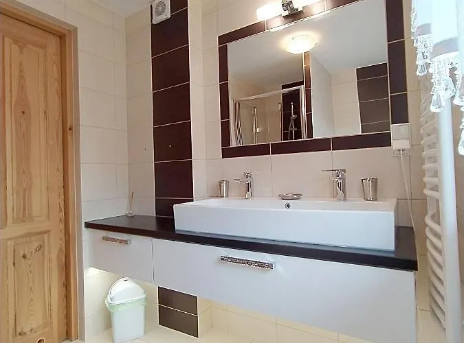 Olczanski Dom Zakopane