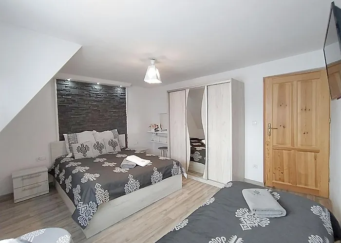 Olczanski Dom * Zakopane