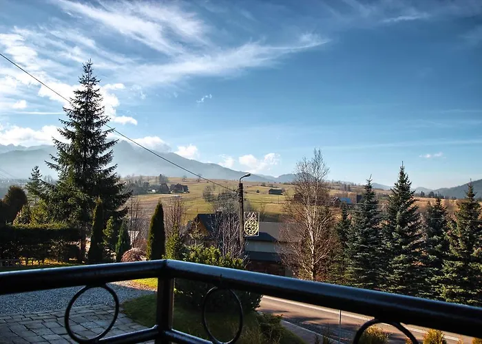 Olczanski Dom * Zakopane