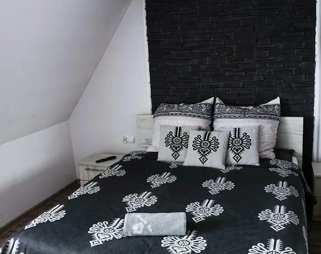 Olczanski Dom וילה