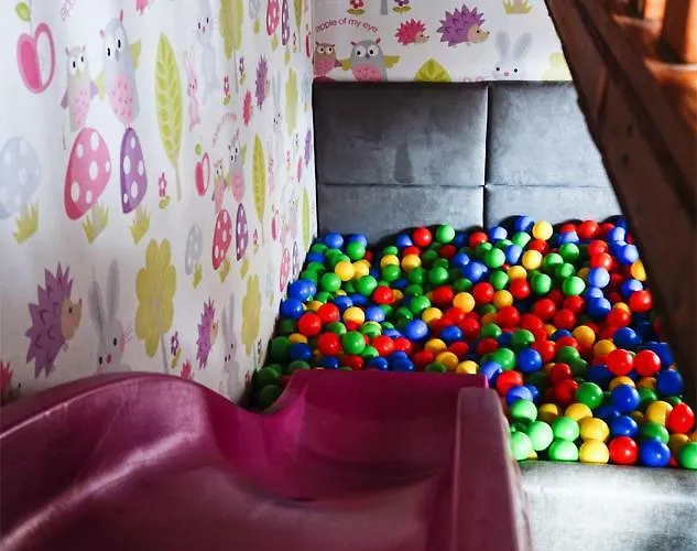 Villa Olczanski Dom Zakopane